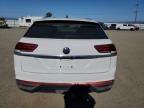 2020 Volkswagen Atlas Cross Sport Se   for Sale in American Canyon, CA - Front End