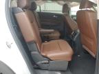2021 Volkswagen Atlas Sel for Sale in Prairie Grove, AR - Front End