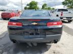 2015 Chevrolet Camaro Ls იყიდება Lebanon-ში, TN - Front End