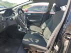 2016 Ford Fiesta Se na sprzedaż w Chicago Heights, IL - Front End