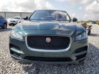 2018 Jaguar F-Pace Premium იყიდება Arcadia-ში, FL - Side
