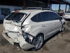2014 Subaru Impreza Premium იყიდება Denver-ში, CO - Rear End