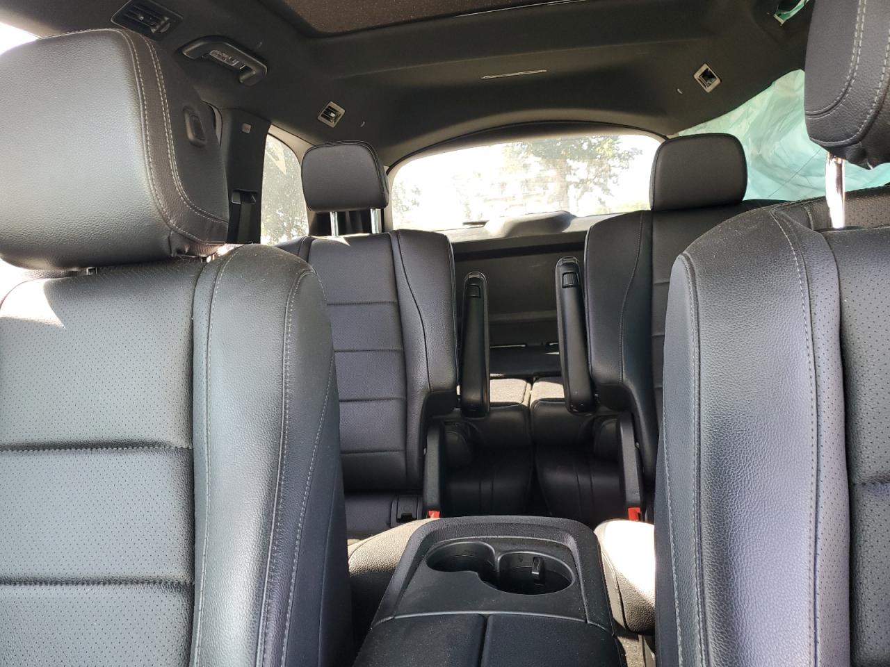 2020 Mercedes-Benz Gls 450 4Matic VIN: 4JGFF5KE7LA234001 Lot: 56356685