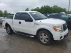 2009 Ford F150 Super Cab იყიდება Indianapolis-ში, IN - Mechanical