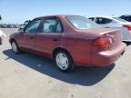 2000 Toyota Corolla Ve   na sprzedaż w Sacramento, CA - Mechanical