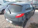 2011 MAZDA 2 TAMURA for sale at Copart BRISTOL