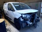 2021 PEUGEOT PARTNER PR for sale at Copart SANDY