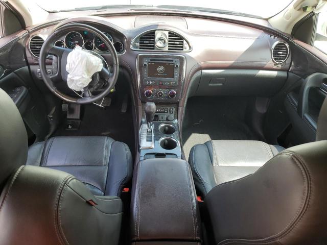 Parquets BUICK ENCLAVE 2015 White