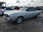 1970 Chevrolet Montecarlo за продажба в West Palm Beach, FL - Stripped