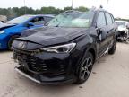 2025 MG ZS SE HEV for sale at Copart SANDY