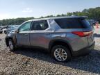 2020 Chevrolet Traverse Ls на продаже в Ellenwood, GA - Rollover