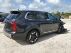 2025 Kia Telluride S zu verkaufen in Fort Pierce, FL - Front End