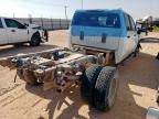 2022 Chevrolet Silverado K3500 за продажба в Andrews, TX - Front End