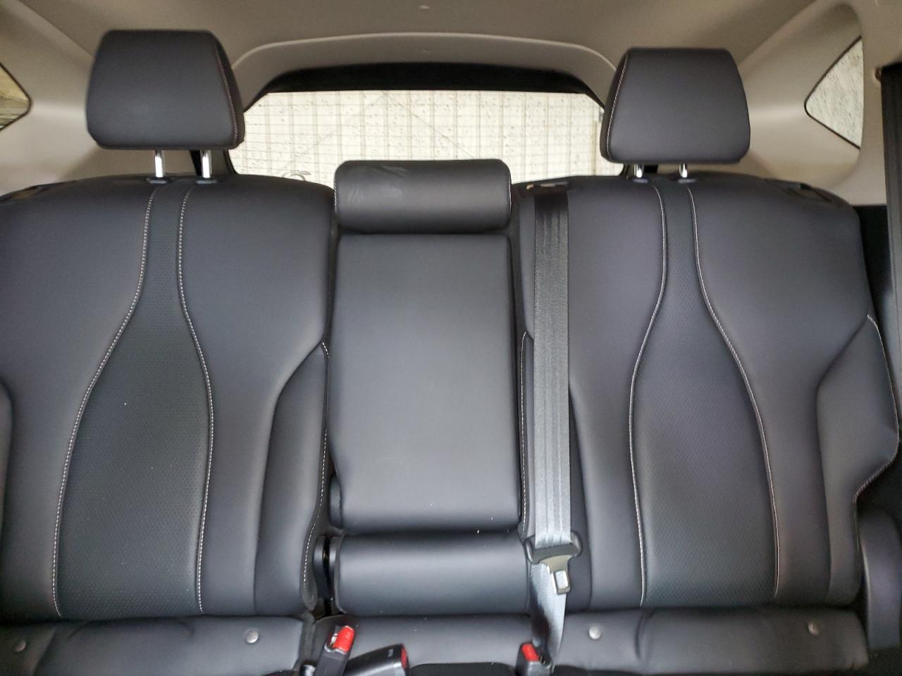 2019 Acura Rdx Technology VIN: 5J8TC2H58KL005434 Lot: 56503655