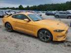 2022 Ford Mustang  за продажба в Florence, MS - Rear End