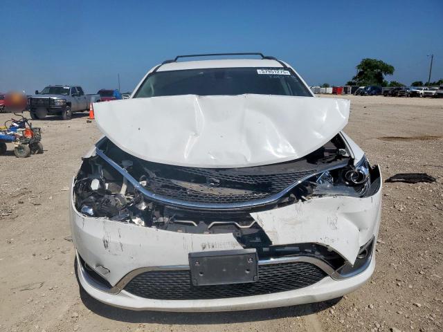  CHRYSLER PACIFICA 2019 White