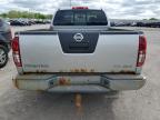 2012 Nissan Frontier Sv for Sale in Leroy, NY - Undercarriage