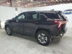 2025 Chevrolet Equinox Lt zu verkaufen in Jacksonville, FL - Rear End