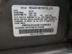 2004 Infiniti I35  for Sale in Madisonville, TN - Front End