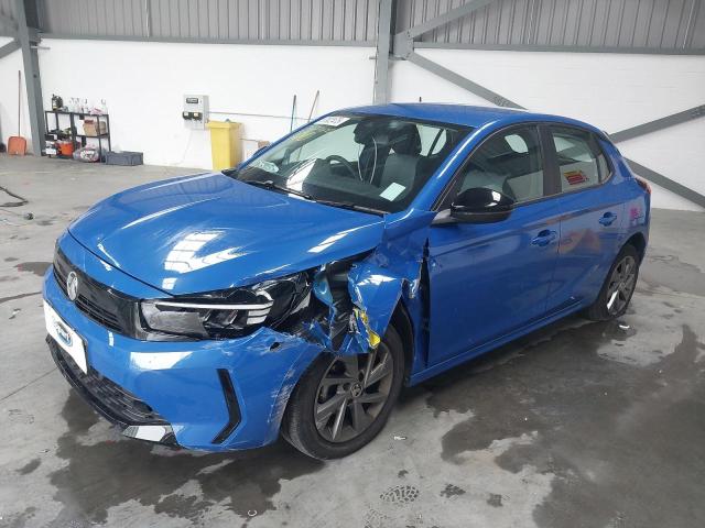 VAUXHALL CORSA DESI 2023
