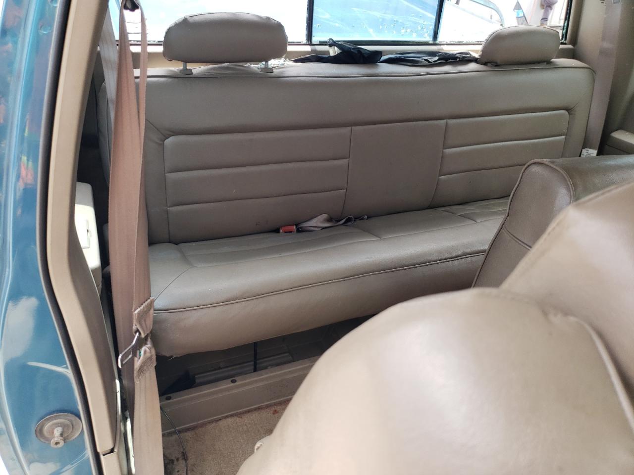 1997 Chevrolet Gmt-400 K1500 VIN: 2GBEK19R8V1148419 Lot: 56361895