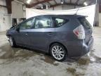 2012 Toyota Prius V    იყიდება North Billerica-ში, MA - Front End
