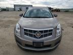 2011 Cadillac Srx Luxury Collection zu verkaufen in Mcfarland, WI - Hail