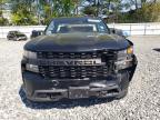 2020 Chevrolet Silverado K1500 zu verkaufen in North Billerica, MA - All Over