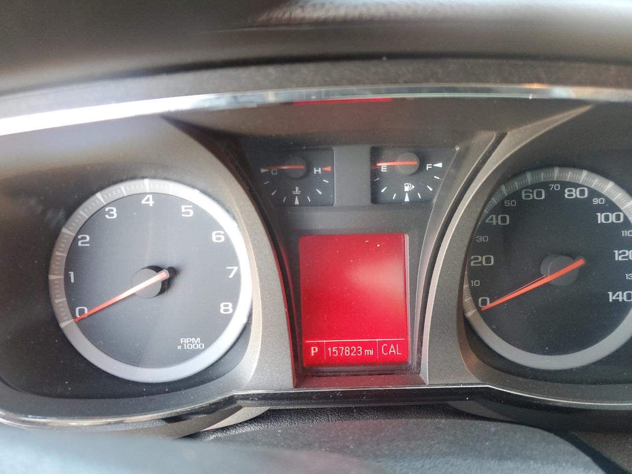 2016 GMC Terrain Sle VIN: 2GKALMEK3G6313577 Lot: 56749665