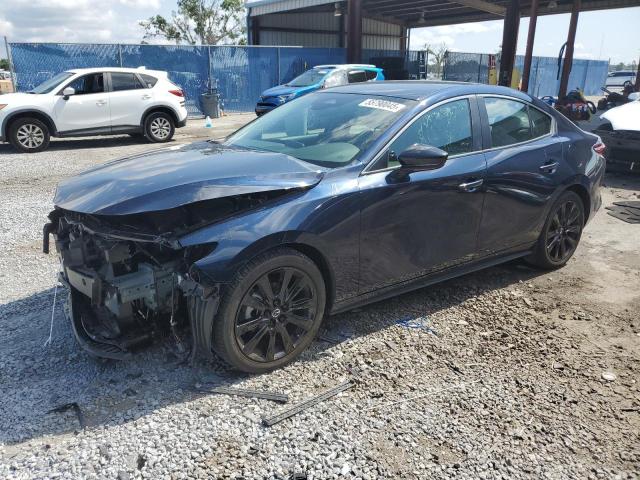 2024 Mazda 3 Select Sport