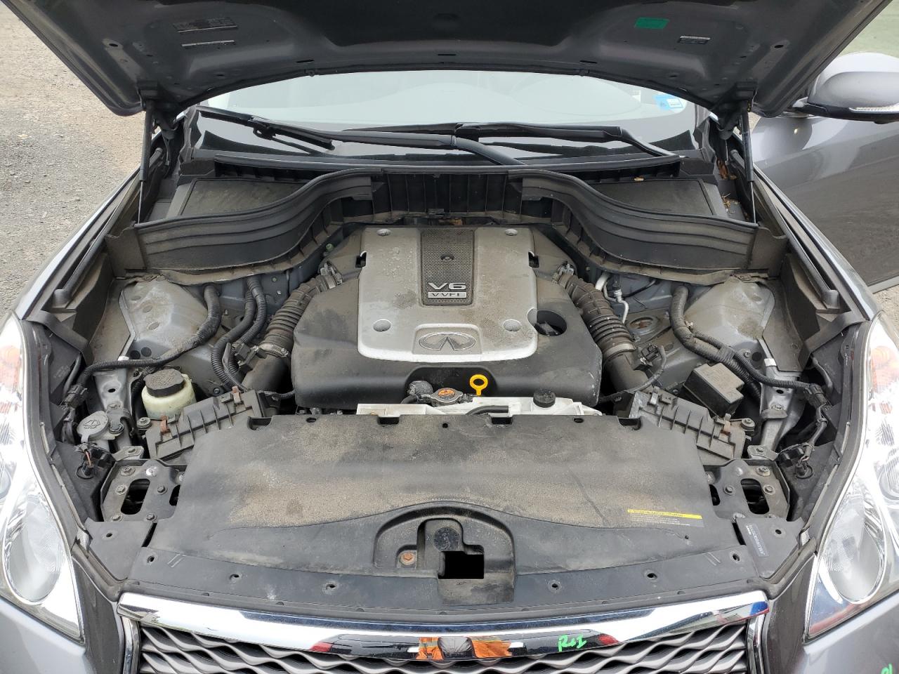 2016 Infiniti Qx50 VIN: JN1BJ0RR8GM262779 Lot: 56200085