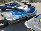 2018 SEADOO GTI SE 130 for sale at Copart ON - COOKSTOWN