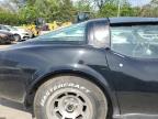 1979 Chevrolet Corvette en Venta en Glassboro, NJ - Minor Dent/Scratches