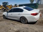 2018 Bmw 540 Xi zu verkaufen in Albuquerque, NM - Front End