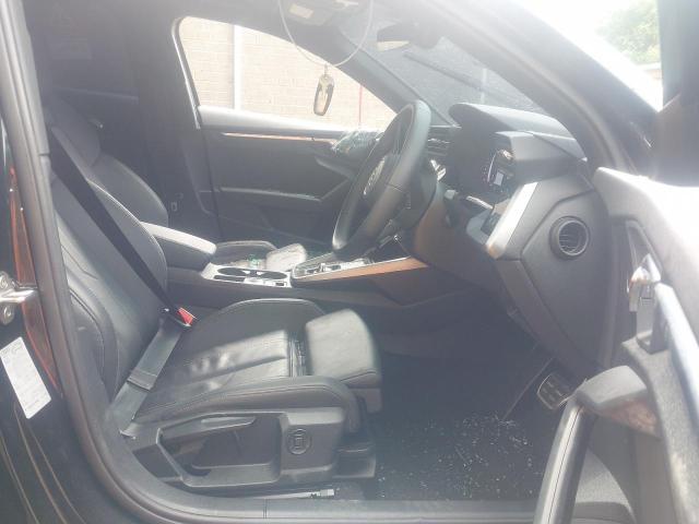 2024 AUDI A3 S LINE