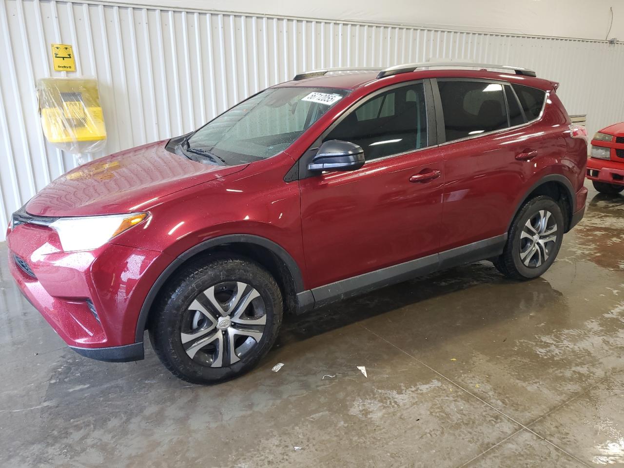 2018 Toyota Rav4 Le for Sale in Concord, NC - Front End