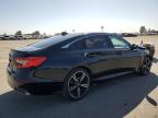 2020 Honda Accord Sport de vânzare în Fresno, CA - Front End