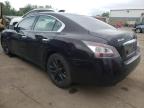 2013 Nissan Maxima S na sprzedaż w New Britain, CT - Mechanical