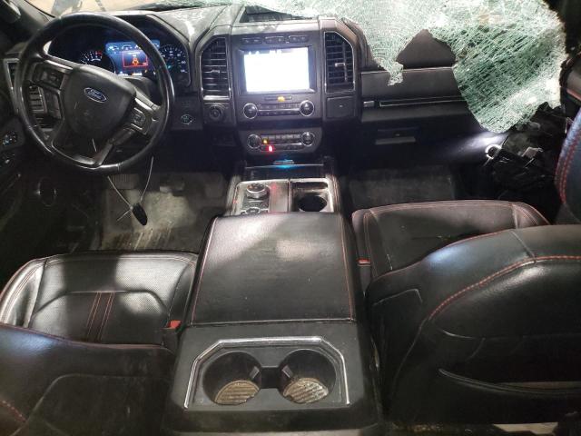  FORD EXPEDITION 2019 Czarny