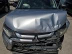 2016 Mitsubishi Outlander Es на продаже в New Orleans, LA - Front End