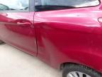 2010 FORD KA ZETEC for sale at Copart ROCHFORD