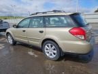 2008 Subaru Outback 2.5I de vânzare în Littleton, CO - Side