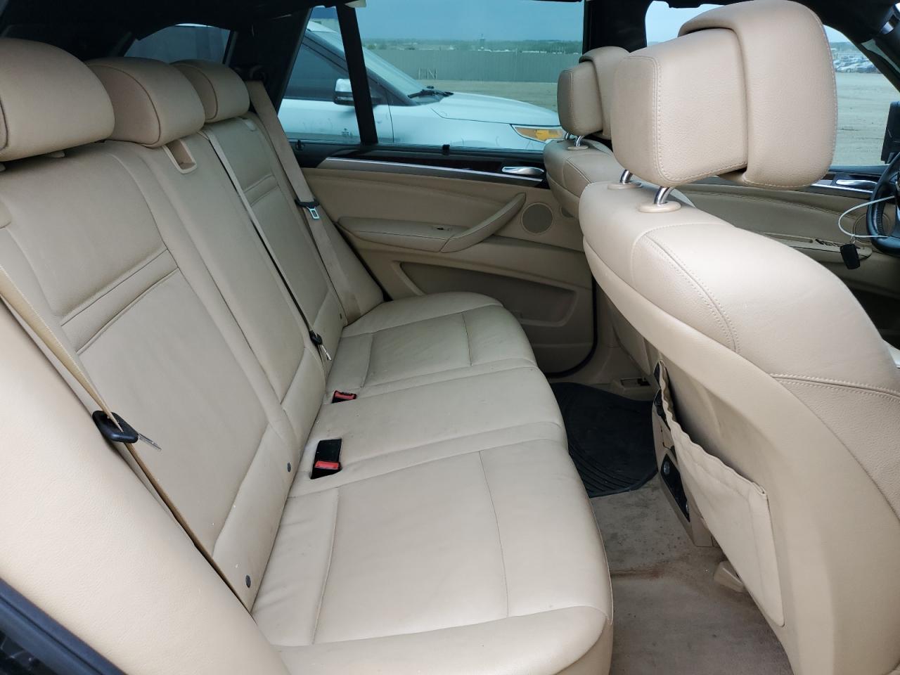 2012 BMW X5 xDrive35I VIN: 5UXZV4C5XCL759036 Lot: 58137395