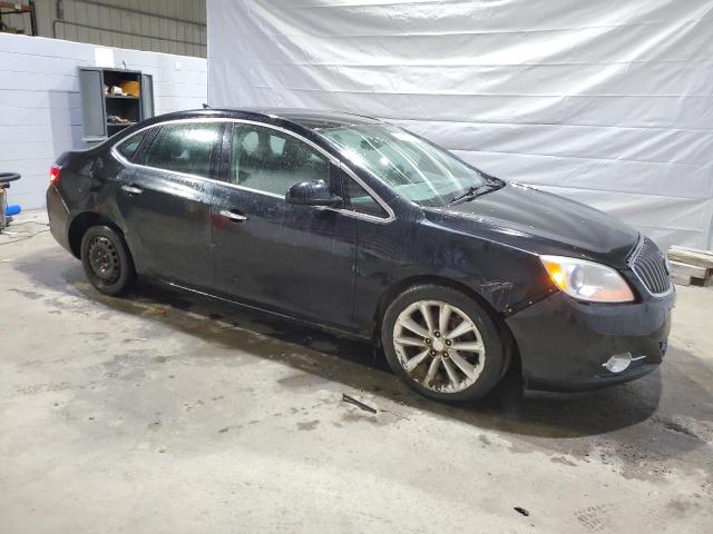  BUICK VERANO 2012 Чорний