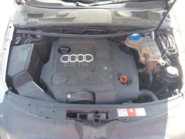 2008 AUDI A6 S LINE