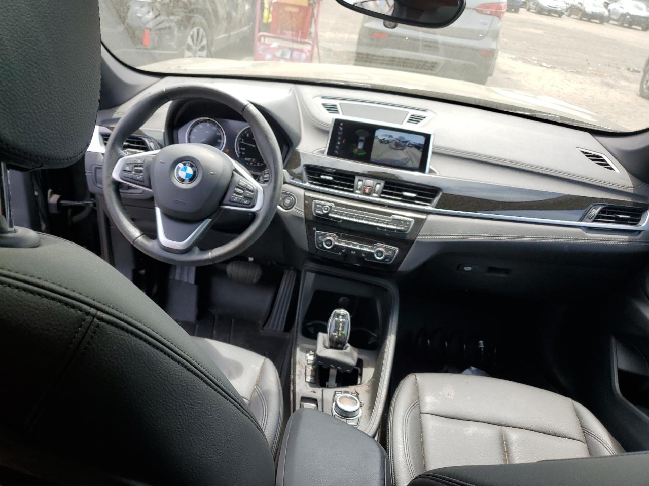 2021 BMW X1 xDrive28I VIN: WBXJG9C07M5S53523 Lot: 55450635