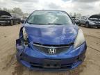 2009 Honda Fit  for Sale in Elgin, IL - Front End