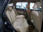 2007 Honda Cr-V Lx продається в West Mifflin, PA - Side