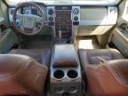 2010 Ford F150 Supercrew en Venta en Windham, ME - Side