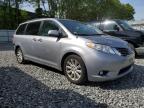 2013 Toyota Sienna Xle for Sale in North Billerica, MA - Rear End